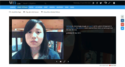 Desktop Screenshot of japanlitigation.com